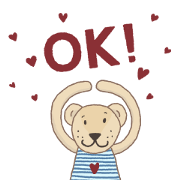 IKEA 2020 chatroom makeover Sticker for LINE & WhatsApp | ZIP: GIF & PNG