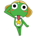 KERORO GUNSO