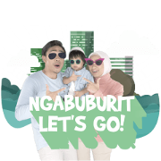 Keluarga Belo Keluarga Belo Sticker for LINE & WhatsApp | ZIP: GIF & PNG