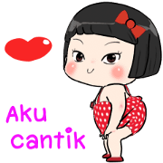 Khing Khing Animated Stickers 2 Sticker for LINE & WhatsApp | ZIP: GIF & PNG