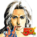LEVEL E J50th LEVEL E J50th