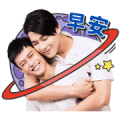 LINE TV × HIStory3 – Make Our Days Count LINE TV × HIStory3 – Make Our Days Count
