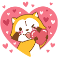 LOVE ☆ RASCAL and Friends LOVE ☆ RASCAL and Friends