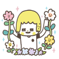 Lovely MORITA!