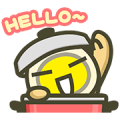 MILUEGG: Daily Life MILUEGG: Daily Life