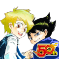 MUHYO TO ROJI J50th