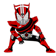 Masked Rider & Friends: Animated Stickers! Masked Rider & Friends: Animated Stickers! Sticker for LINE & WhatsApp | ZIP: GIF & PNG