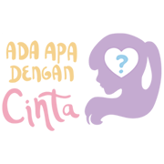 Melly Goeslaw: Love Movie Soundtrack Stickers Melly: Love Movie Soundtrack Stickers Sticker for LINE & WhatsApp | ZIP: GIF & PNG