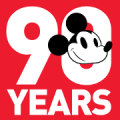Mickey Mouse 90th Anniversary