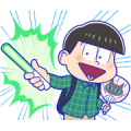 Mr. Osomatsu 7: Animated!