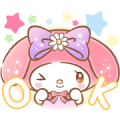 My Melody: Absolutely Adorable