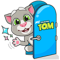 My Talking Tom “Like you Lots” My Talking Tom “Like you Lots”