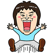 Neptune Neptune Sticker for LINE & WhatsApp | ZIP: GIF & PNG