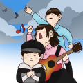 No title Song Stickers