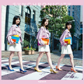 Nogizaka46 20th Single Song Stickers: Synchronicity