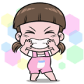 NomYen Animated Stickers
