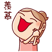Nonie Animations Sticker for LINE & WhatsApp | ZIP: GIF & PNG