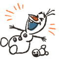 Olaf and the Snowgies Olaf and the Snowgies