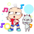 PangPond: More Animated PangPond: More Animated