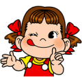 Peko-chan Peko-chan