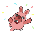 Pokopang Animated Stickers