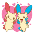 Pokémon Part 2 Sticker for LINE & WhatsApp | ZIP: GIF & PNG
