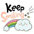 Priceless Friendship Music Stickers Sticker for LINE & WhatsApp | ZIP: GIF & PNG