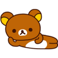 Rilakkuma