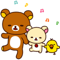 Rilakkuma Part 2