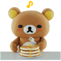 Rilakkuma the Movie Rilakkuma the Movie