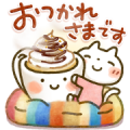Sweet Healing Winter Stickers Sweet Healing Winter Stickers
