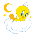 Tweety Tweety