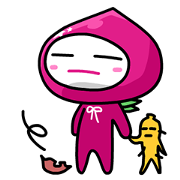 momoco's easy life Sticker for LINE & WhatsApp | ZIP: GIF & PNG