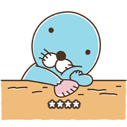 BONOBONO Custom Stickers BONOBONO Custom Stickers Sticker for LINE & WhatsApp | ZIP: GIF & PNG