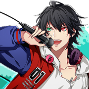 HYPNOSIS MIC -D.R.B- Stickers Sticker for LINE & WhatsApp | ZIP: GIF & PNG