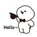 Hello! Zentle PangAh