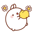 Molang: Happiness is Here! Molang: Happiness is Here!