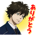 PSYCHO-PASS 3 PSYCHO-PASS 3