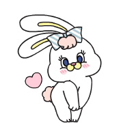 RICO RICO Sticker for LINE & WhatsApp | ZIP: GIF & PNG