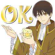 SANRIO BOYS SANRIO BOYS Sticker for LINE & WhatsApp | ZIP: GIF & PNG