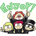 SEKAI NO OWARI by SONIC
