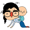 SHOWON II: Stickers for Good Wives