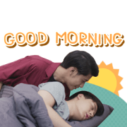 SOTUS: The Series SOTUS: The Series Sticker for LINE & WhatsApp | ZIP: GIF & PNG