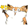 Sesame Fox Sesame Fox