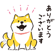 Shibanban Animated Stickers Sticker for LINE & WhatsApp | ZIP: GIF & PNG