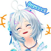 Siro, Idol Club, and Barchal Sticker for LINE & WhatsApp | ZIP: GIF & PNG