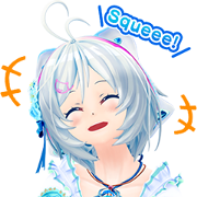 Siro, Idol Club, and Barchal Siro, Idol Club, and Barchal Sticker for LINE & WhatsApp | ZIP: GIF & PNG