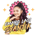 Siti Badriah: Lagi Syantik Siti Badriah: Lagi Syantik