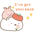 Sumikko Gurashi: Relaxed and Polite Sumikko Gurashi: Relaxed and Polite