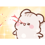 Sweet House - Sweet Couple Daily Sticker for LINE & WhatsApp | ZIP: GIF & PNG